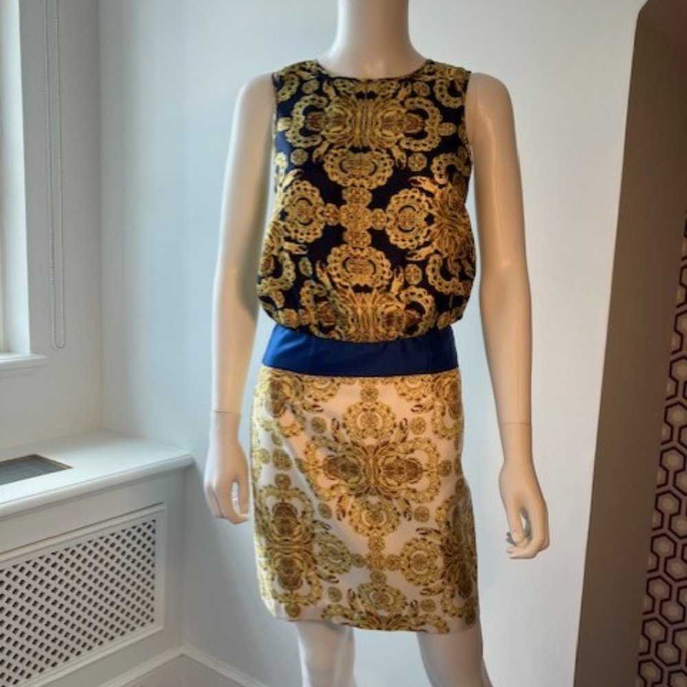 Tibi NY Dress